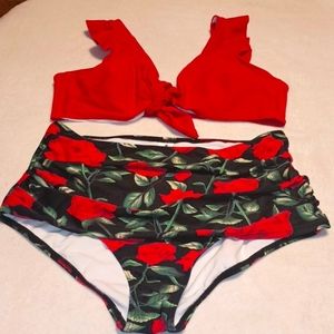 Cocoship  2pice Women's Swimsuit